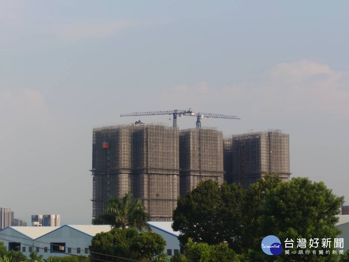 中市地政局將標售多筆抵費地綠民代批官方帶頭炒地
