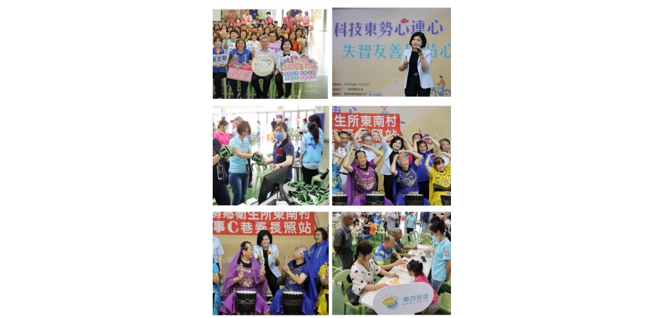 雲林縣政府力推無形文資打造感恩月　虎尾中元祭文化品牌
