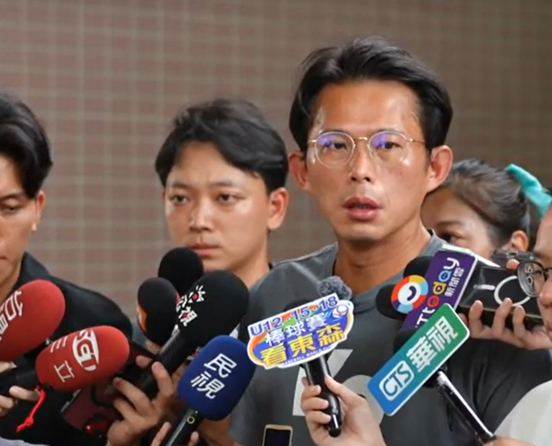 柯文哲交保案爭議：黃國昌質疑7000萬保證金設定標準