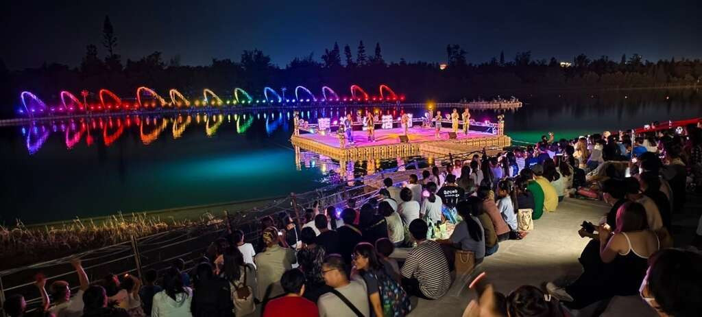 （圖／台東縣府交通及觀光發展處觀光管理科）