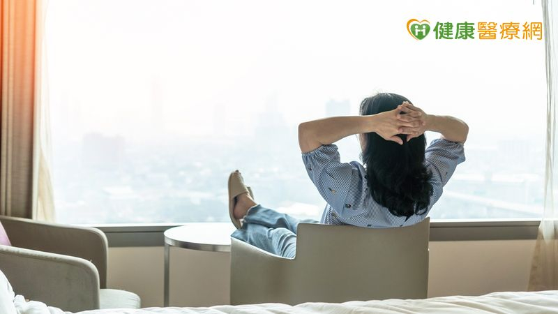每天很忙卻不充實? 「這5個原因」讓你無法感到快樂
