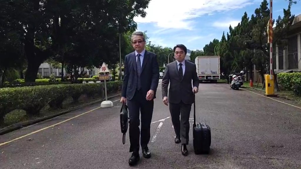 快訊／真的要回家了　柯文哲同意7000萬交保