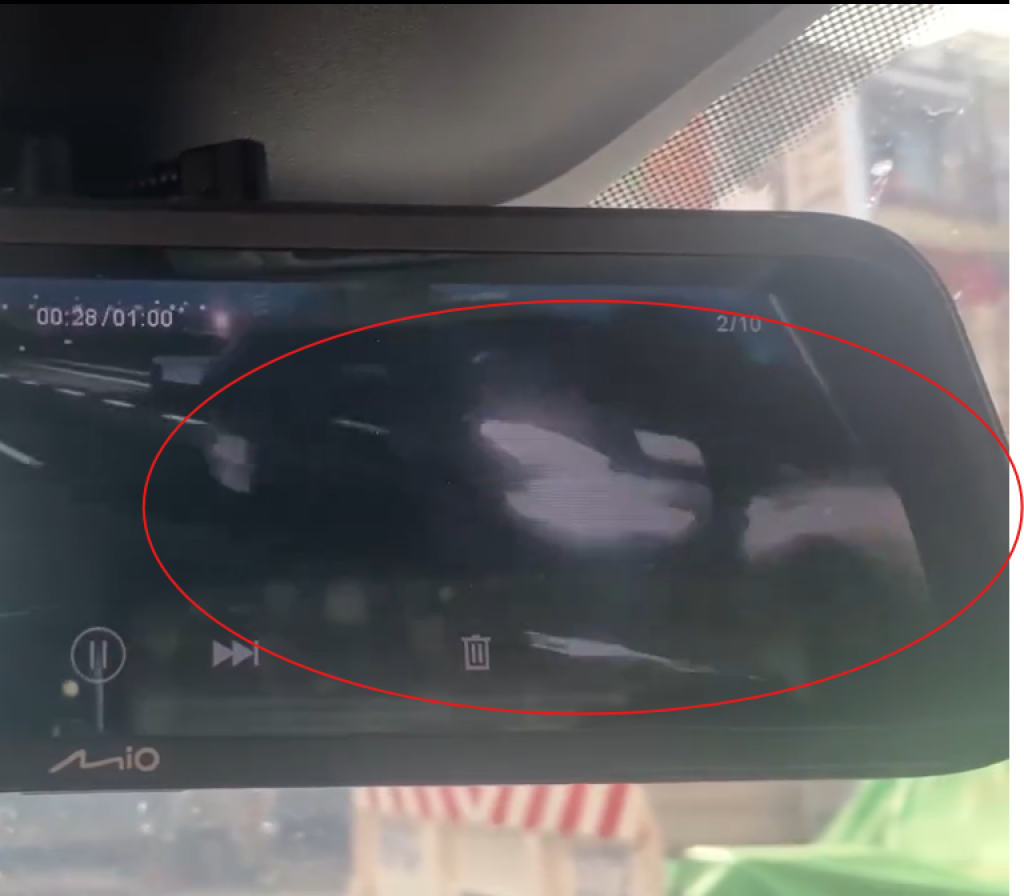 國道逆向對撞釀連環撞!彰化路段清晨4車相撞-酒駕男酒測值0.30肇禍