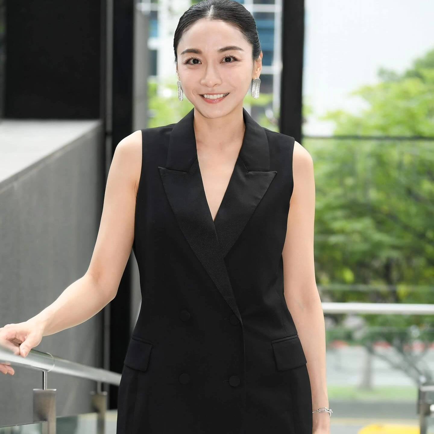 江祖平案延燒 三立副總龔美富道歉請辭 演藝圈聲援聲浪升高