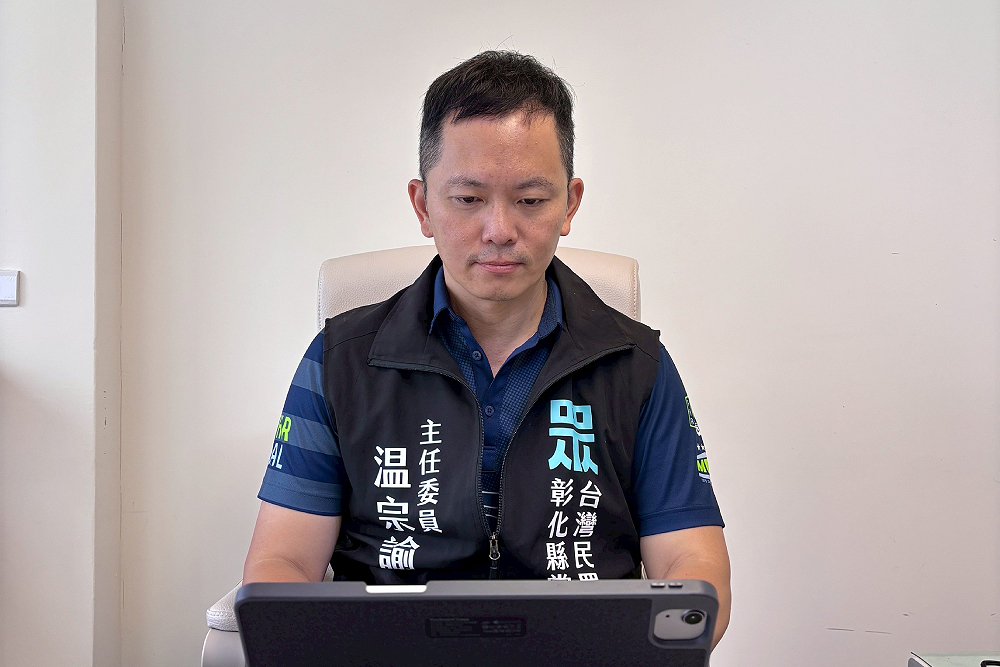 柯文哲今交保　民眾黨中、彰黨部北上力挺 219