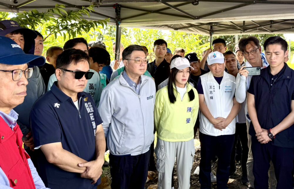 農業部今公告專案補助「防風支柱」 陳瑩助農友復耕:受理至10/31止 216 農業部今公告專案補助「防風支柱」 陳瑩助農友復耕:受理至10/31止 215