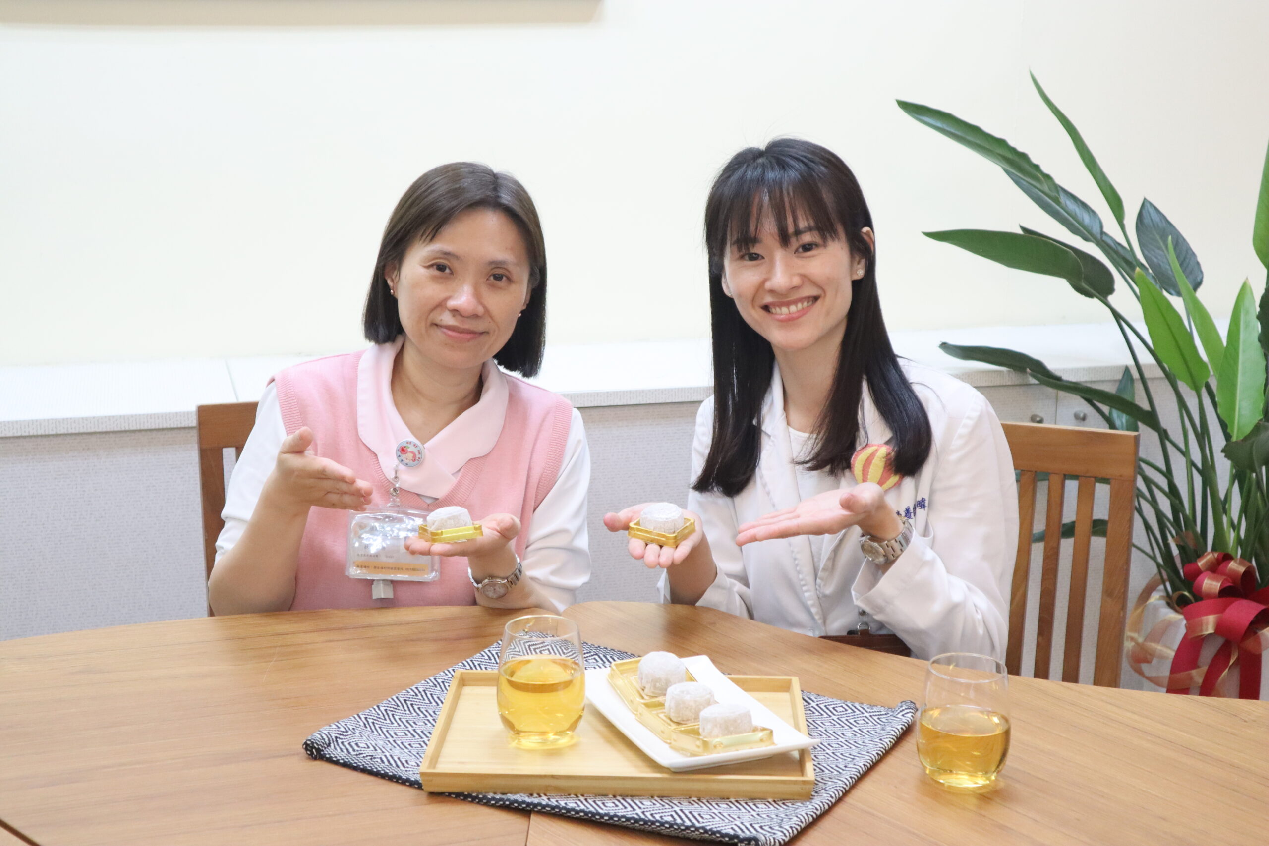 中秋美食藏健康風險 部桃醫提醒掌握五大指標護腎 IMG 5168 scaled