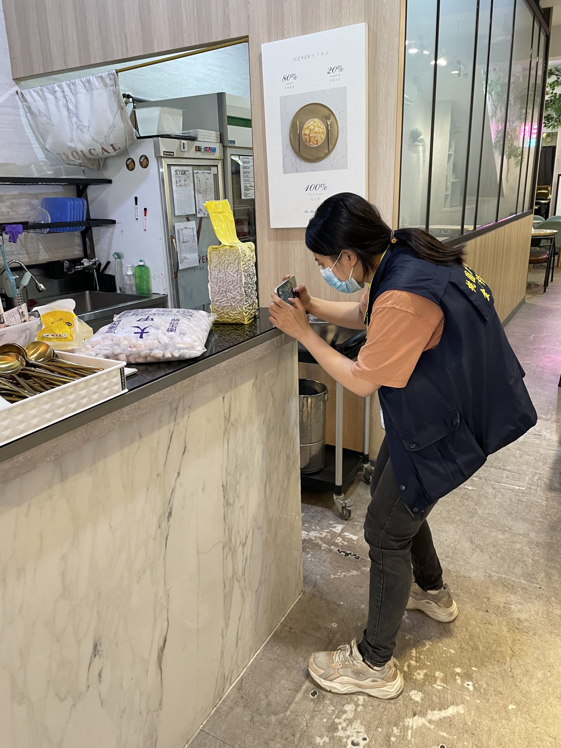 守護民眾食安!桃市府公布冰品稽查結果 20250908152418050 scaled