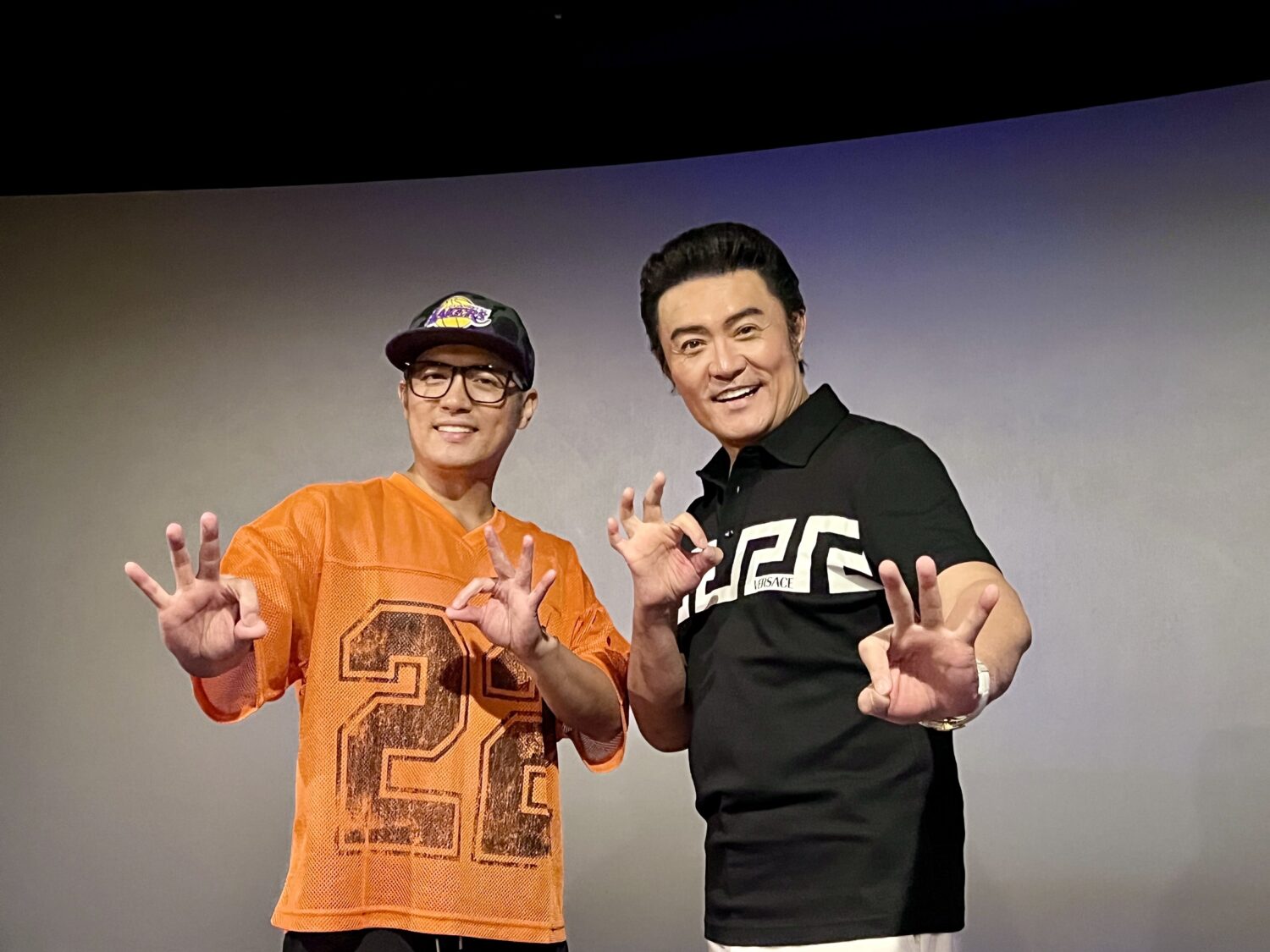 十年才一見的勵志電影《突破: 三千米的泳氣》將於10月3日全台正式上映。(圖/春暉映像 提供)