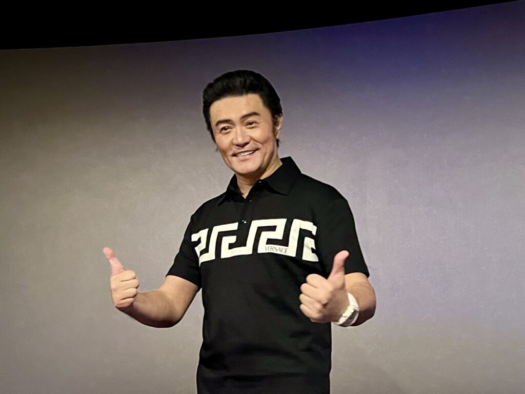 范逸臣晉升自律「暖男」,坦言想挑戰殺人魔?李㼈媒體試片回應與女兒「末日約定」:超浪漫 10 %E8%A3%BD%E7%89%87%E4%BA%BA%E6%9D%8E%E3%BC%88%E5%87%BA%E5%B8%AD%E5%AA%92%E9%AB%94%E8%A9%A6%E7%89%87%E6%9C%83