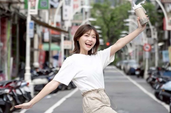 歡迎一起來「高雄奶茶節」品嚐奶茶。 圖:高雄市政府觀光局/提供