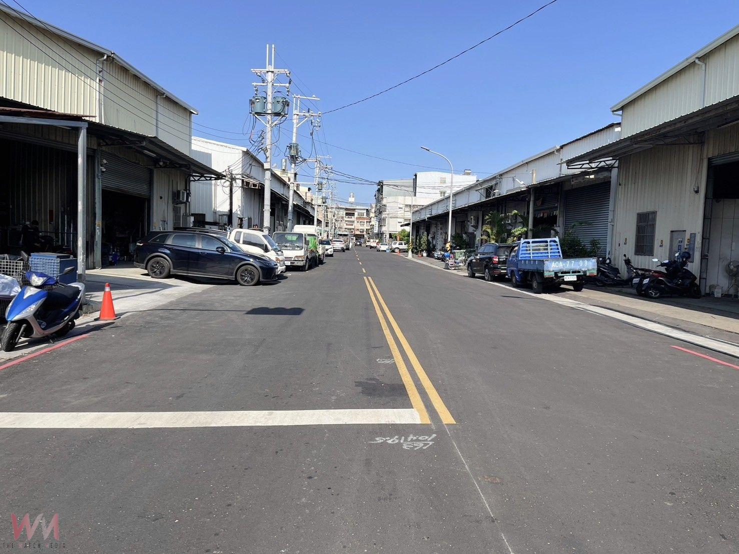 中市太平區永成北路、長億六街雨水下水道完工 提升防洪力守護居民安全 - https://www.watchmedia01.com