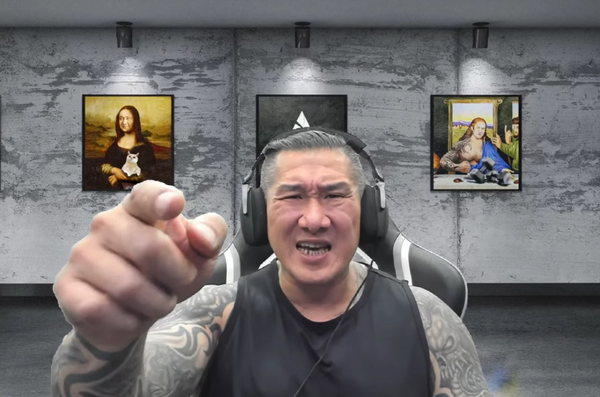 （圖／翻攝YOUTUBE）