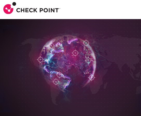 Check Point Software 強化在台佈局,設立 PoP 強化資安防線