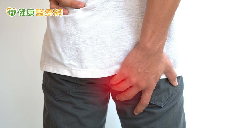 中年工程師屁股痛誤認痔瘡發作 一檢竟是「腸癌第三期」險喪命