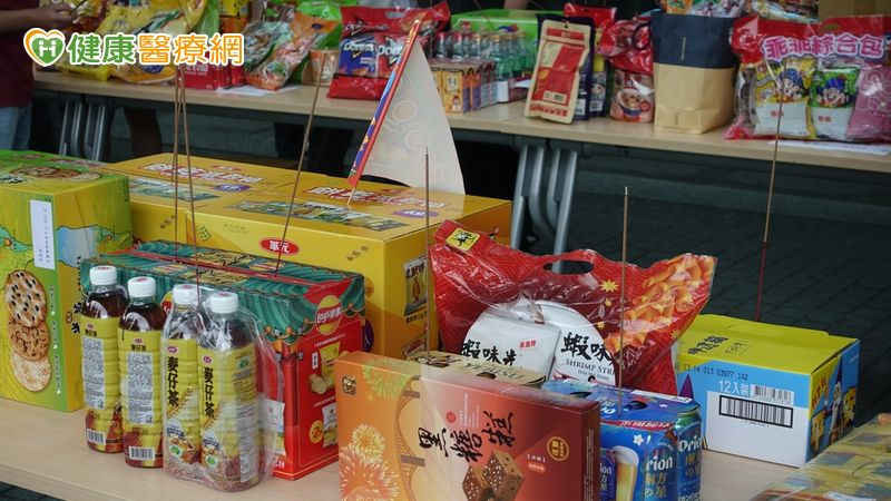 拜拜後食物「這樣處理」才安全! 營養師授保存關鍵
