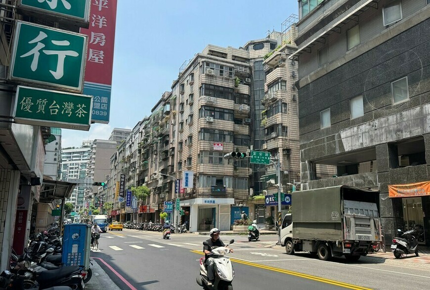 住宅政策三支箭出鞘!老屋延壽、虛坪改革、近零碳建築將重塑台灣房市