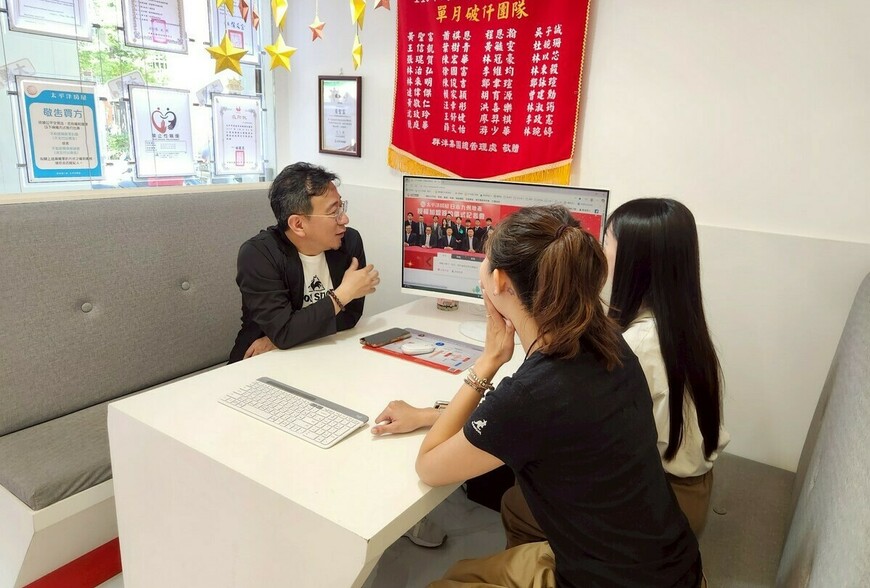 張惠山-央行換屋鬆綁踢鐵板!銀行拒收切結書-18個月寬限恐淪為紙上福利