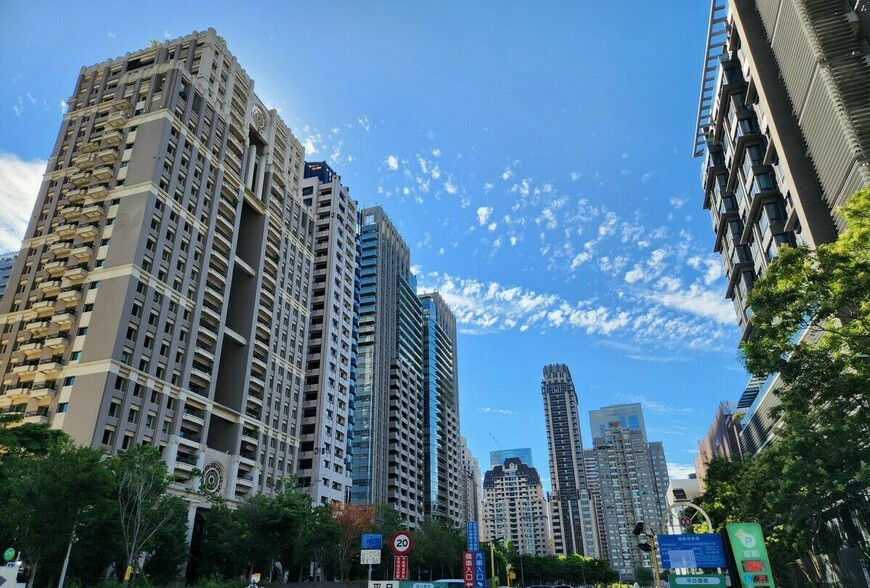 房市進入空頭格局!六都房價連三季下跌-中南部修正幅度最深
