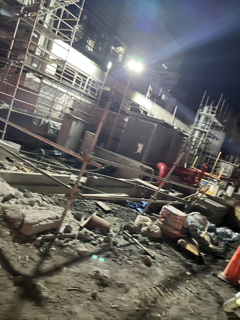 快訊/高雄興達電廠傳爆炸!台電最新說明「廠內畫面曝」