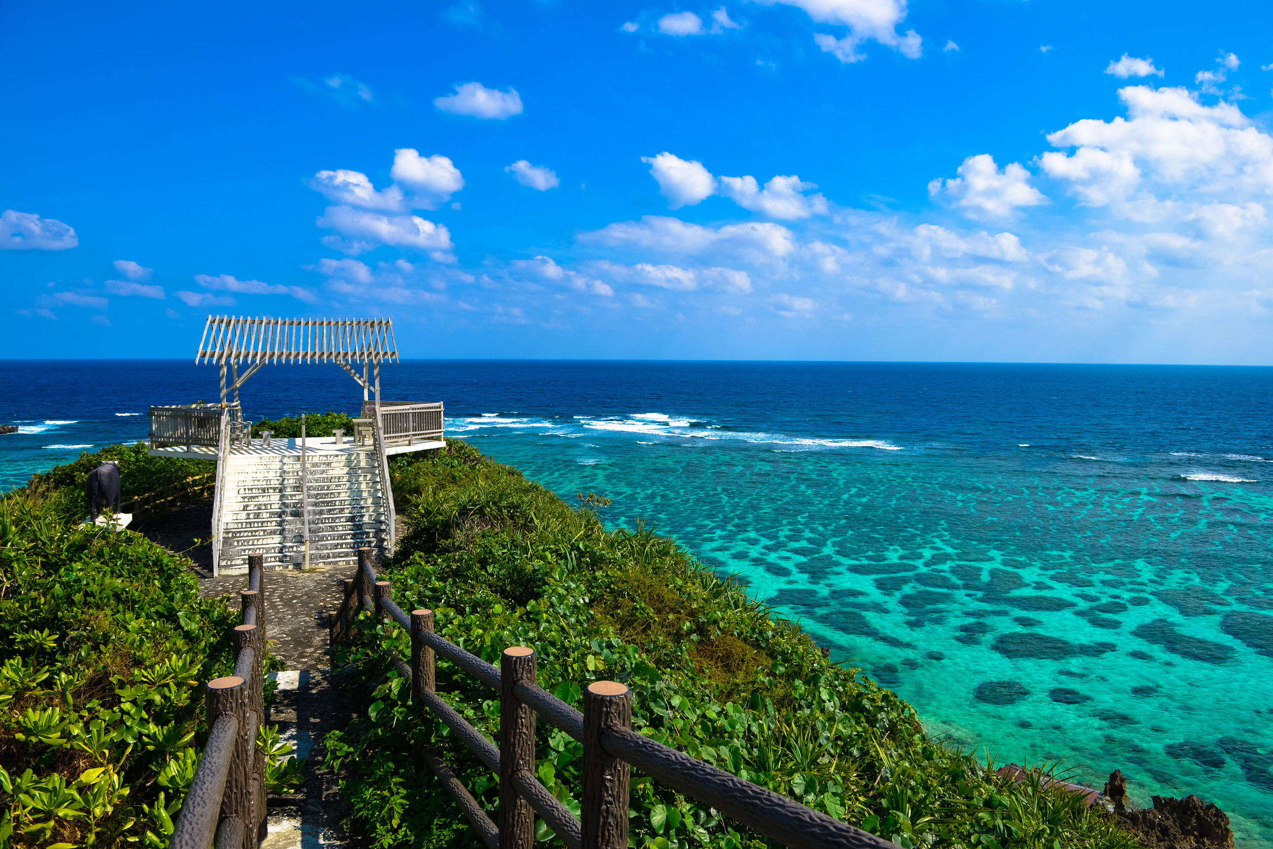 沖繩宮古島8大絕美景點推薦 每一站都是打卡聖地 沖繩宮古島8大絕美景點推薦 每一站都是打卡聖地