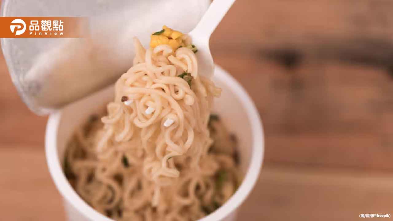 泡麵調味包先放還是後放?日本泡麵大廠揭密最佳做法