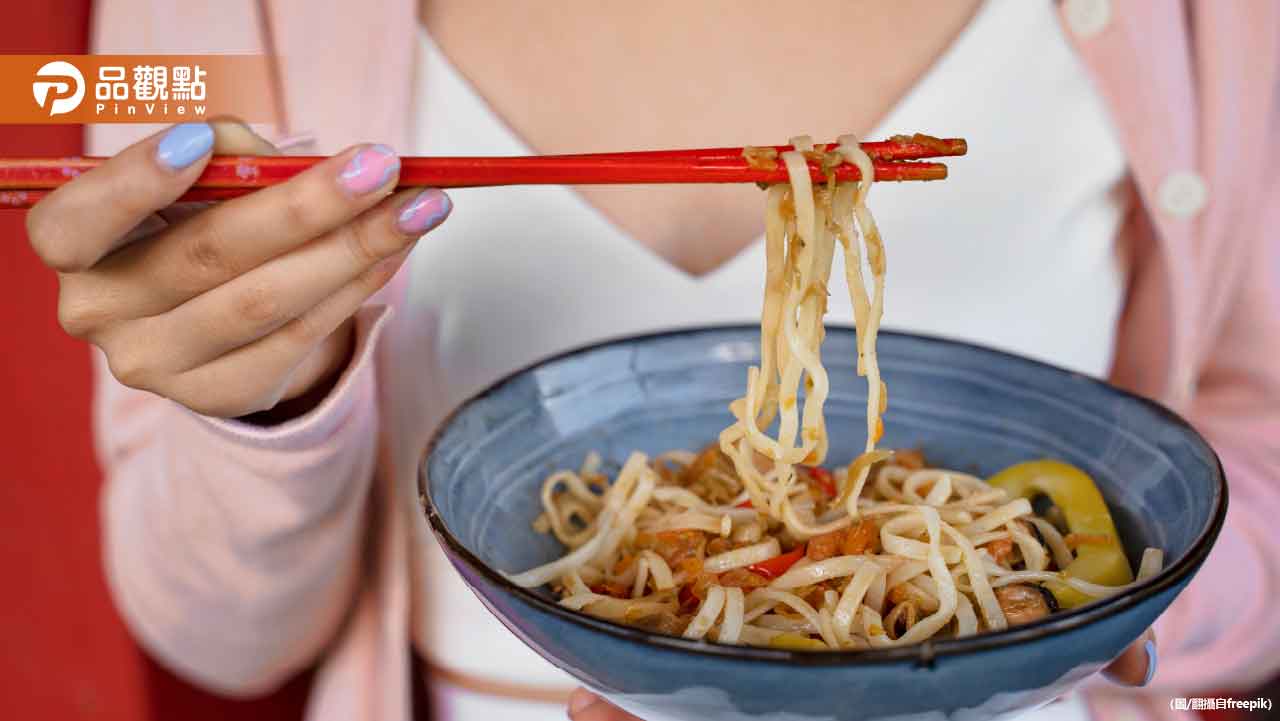 中醫診所「孕婦吃麵孩子會沒心跳」 婦產科名醫闢謠