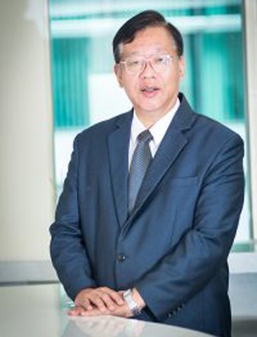 本文作者中信金融管理學院講座教授、台大經濟系名譽教授 本文作者中信金融管理學院講座教授、台大經濟系名譽教授
