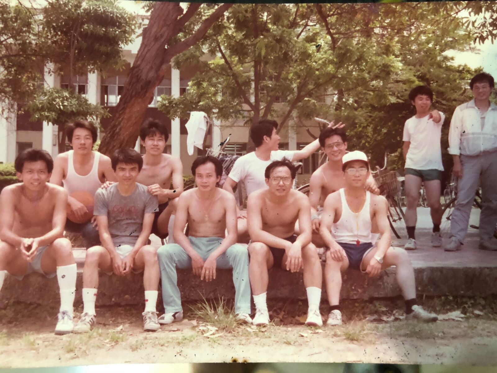 盼全民支持李洋推動改革　賴清德：體育能團結國家 211