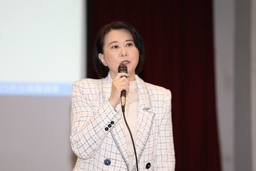 贊同柯文哲所言不虛　藍委列舉多案指側翼皆安然無事 207
