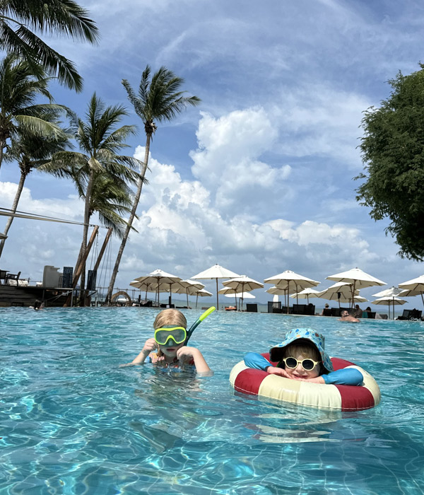 普吉打趴所有海島原因!龍蝦圈炸鍋!觀光局聯手9大旅行社推「虎哩普吉」送一人一龍蝦 蝦爆了!