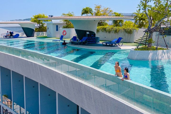 普吉打趴所有海島原因!龍蝦圈炸鍋!觀光局聯手9大旅行社推「虎哩普吉」送一人一龍蝦 蝦爆了!