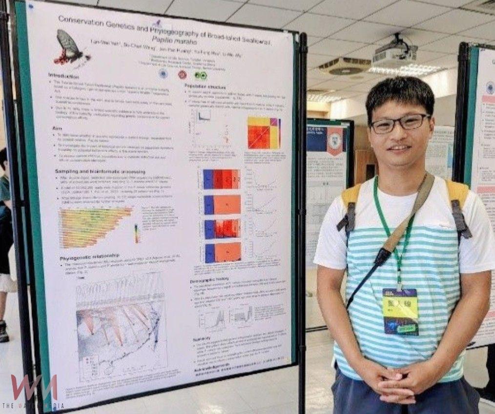 榮耀東海 東海大學研究生勇奪台積電菁英獎 與台大並列四件全國第一 - https://www.watchmedia01.com