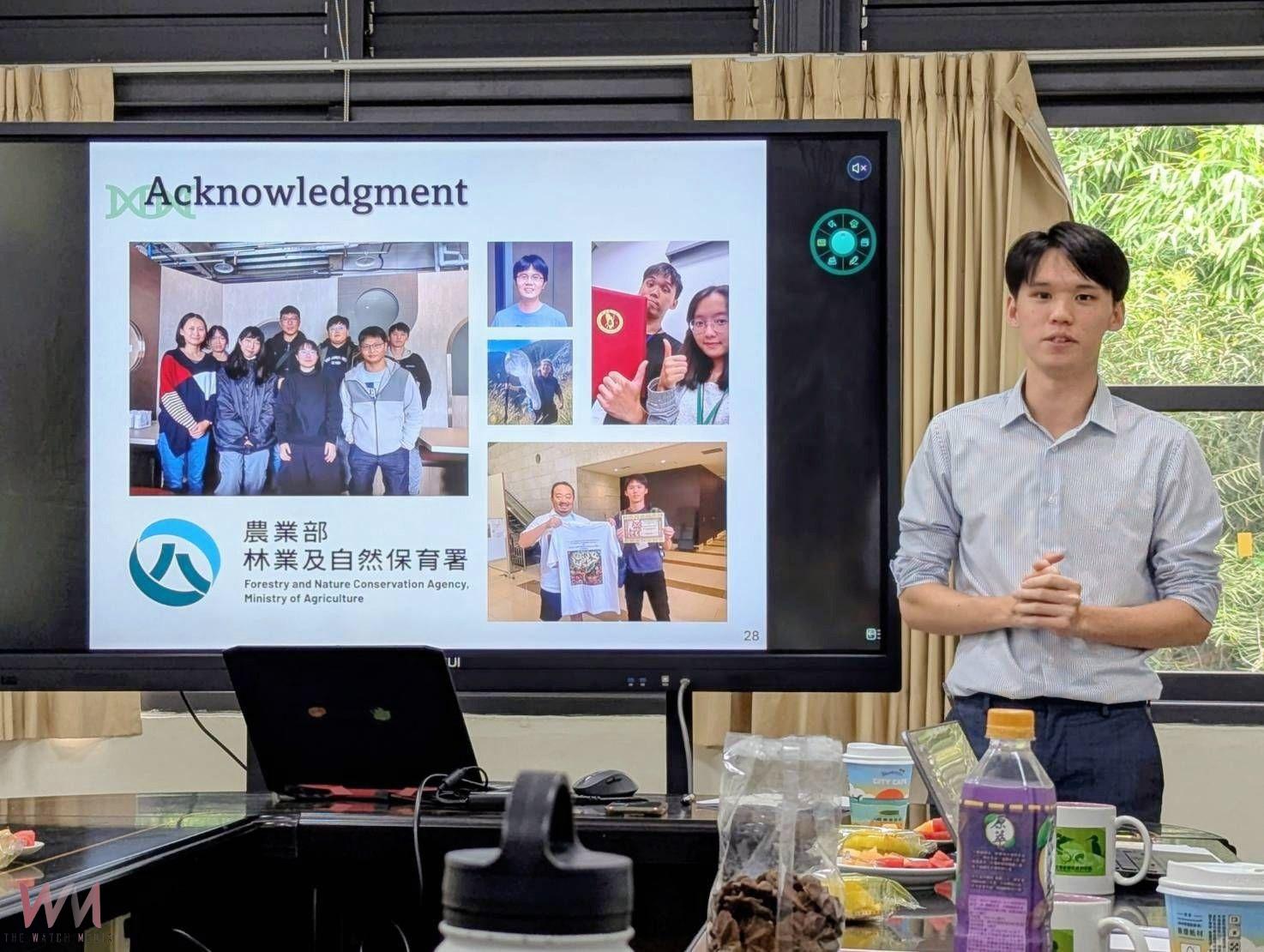榮耀東海 東海大學研究生勇奪台積電菁英獎 與台大並列四件全國第一 - https://www.watchmedia01.com