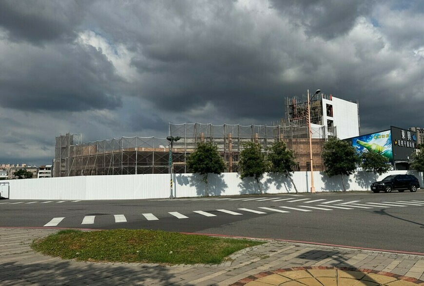 新青安能救市?房市陷最冷寒冬-中南部建商哭:每月業績掛蛋成常態