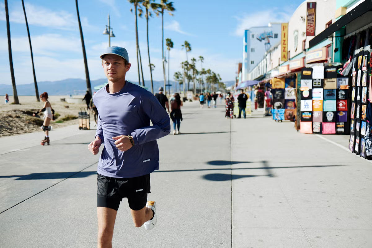 照片來源:runnersworld/Satisfy Running