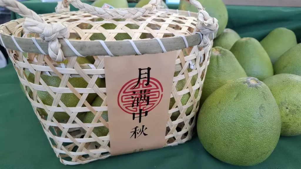 斗六文旦