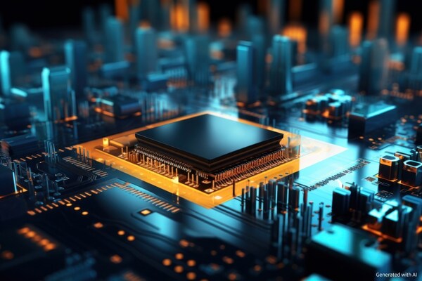 陶氏公司將在2025 SEMICON Taiwan展示高級半導體有機矽膠技術