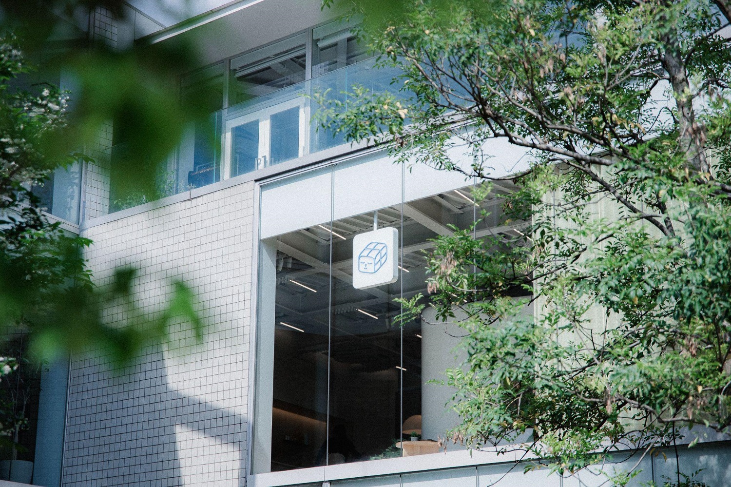 眠豆腐東京時裝伸展首秀 台灣居家品牌跨界登國際舞台 210 CNEWS195250909a03