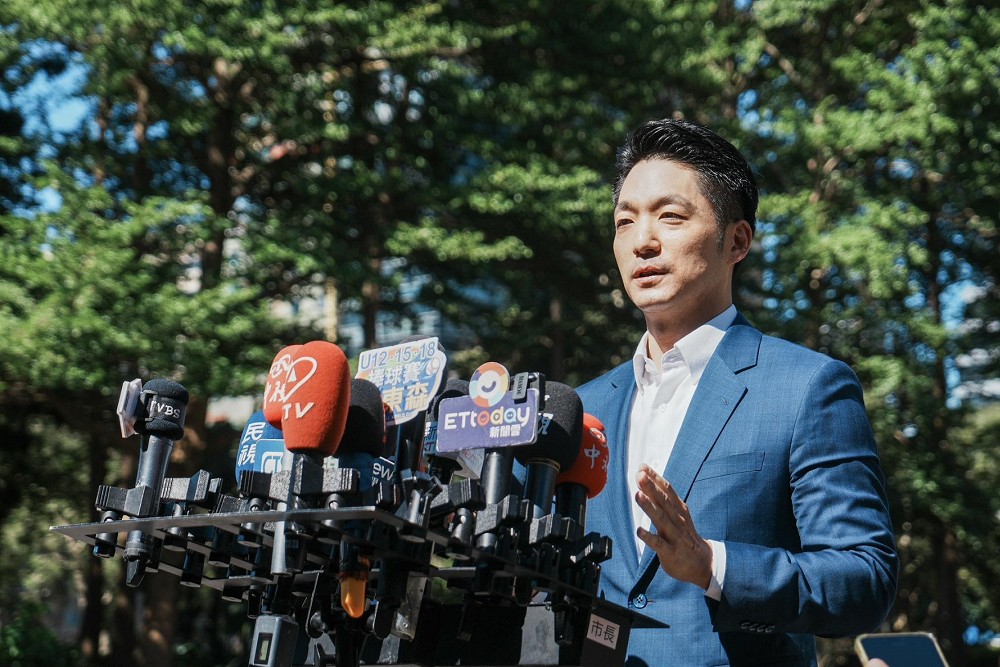 15縣市首長捍衛財政提3大訴求 蔣萬安喊話賴清德:苦民所苦為所當為 222 15縣市首長捍衛財政提3大訴求 蔣萬安喊話賴清德:苦民所苦為所當為 221