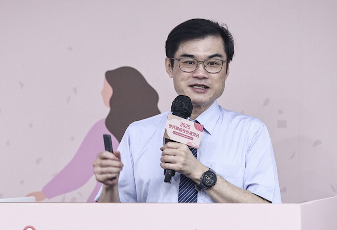 算命到放血、喝油... 罹這病「體無完膚」1/3病友曾走冤枉路! 208 算命到放血、喝油... 罹這病「體無完膚」1/3病友曾走冤枉路! 207