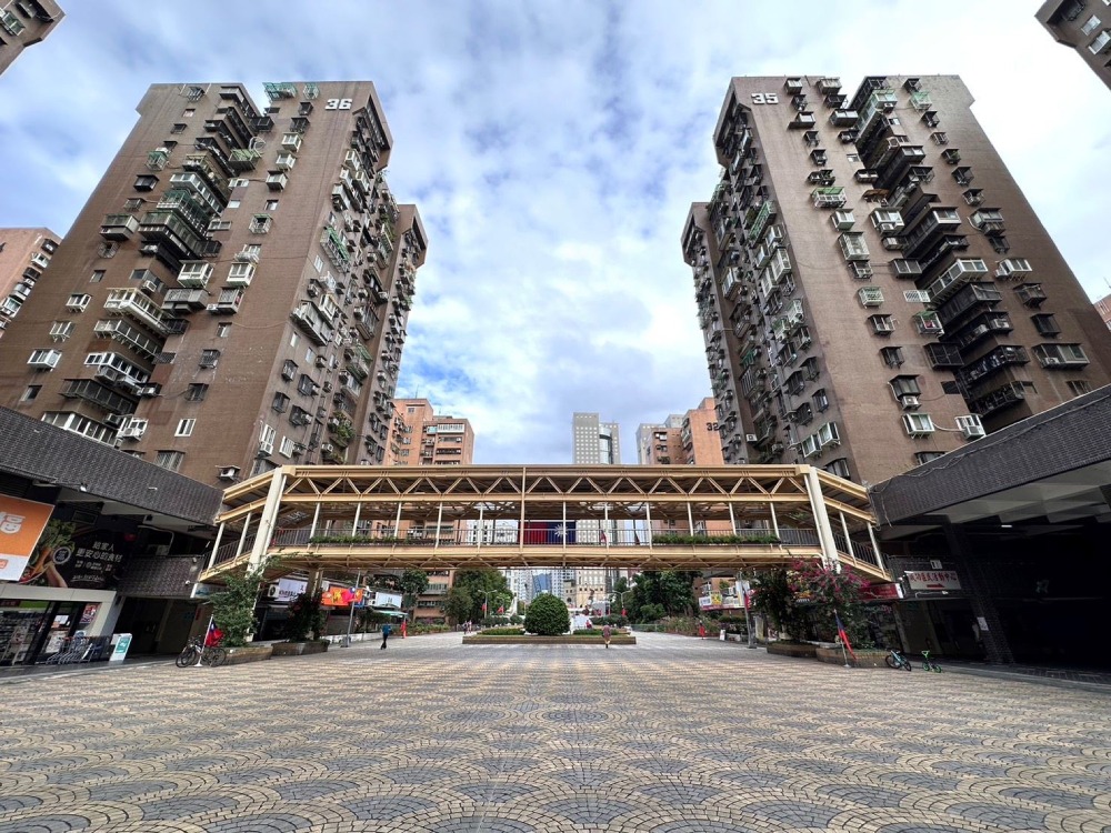台北市十大熱銷社區揭曉 永慶房產集團:國宅占一半 227 cnews207250910a04