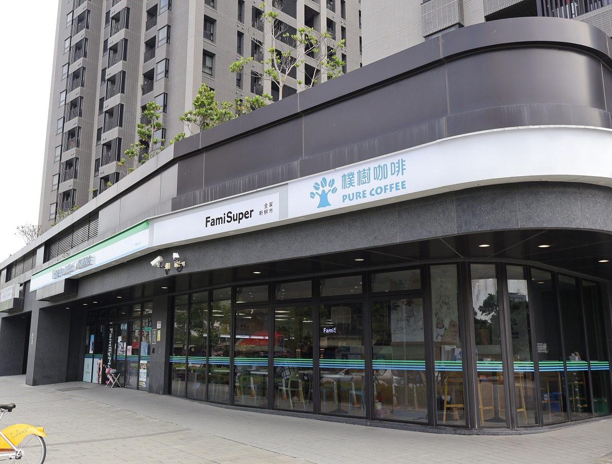 自用贈禮、會議外送都方便!樸樹咖啡中壢一號店100%手工挑豆 讓樸素的人為您獻上好咖啡 v0910002