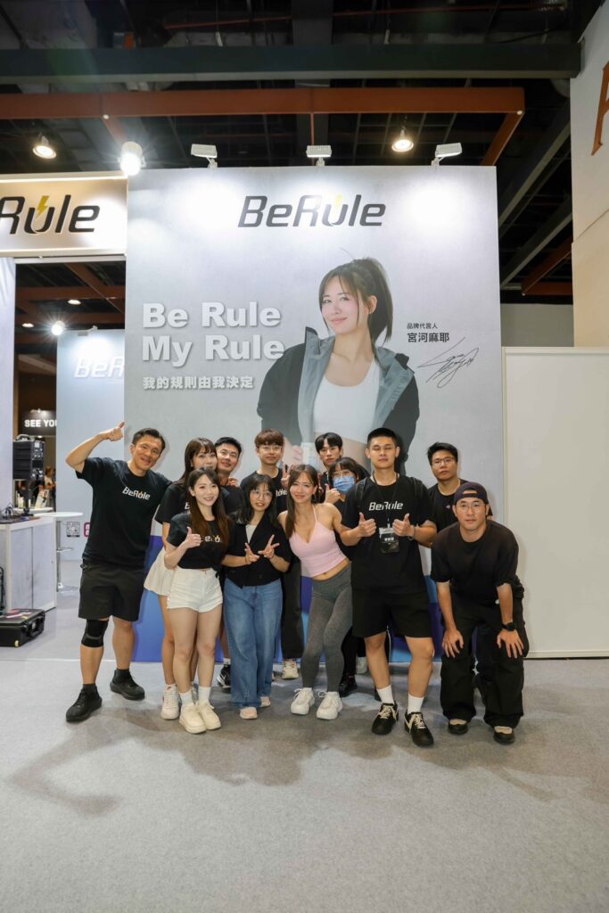 「最美NBA記者」宮河麻耶來台慶生登阿里山！獨家回應目前感情狀態與健身哲學