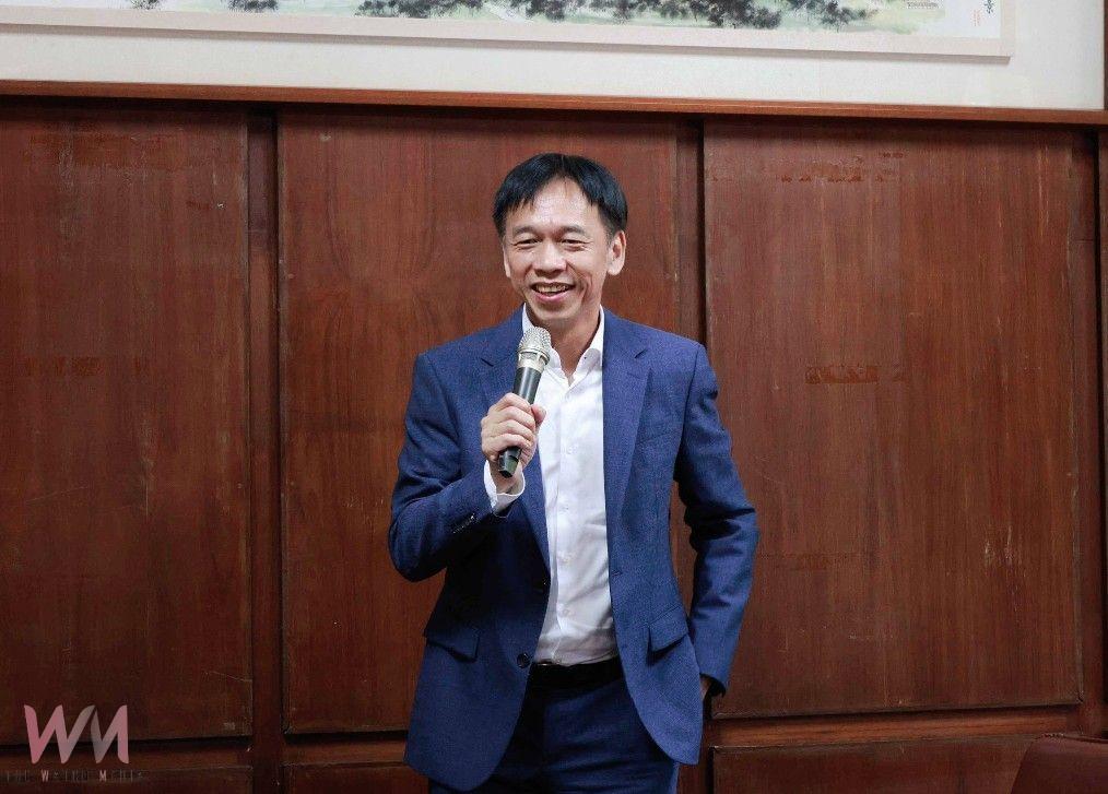 經驗轉化教育力量!台股多頭總司令張錫受聘東海大學客座教授 培育新世代專業人才 - https://www.watchmedia01.com