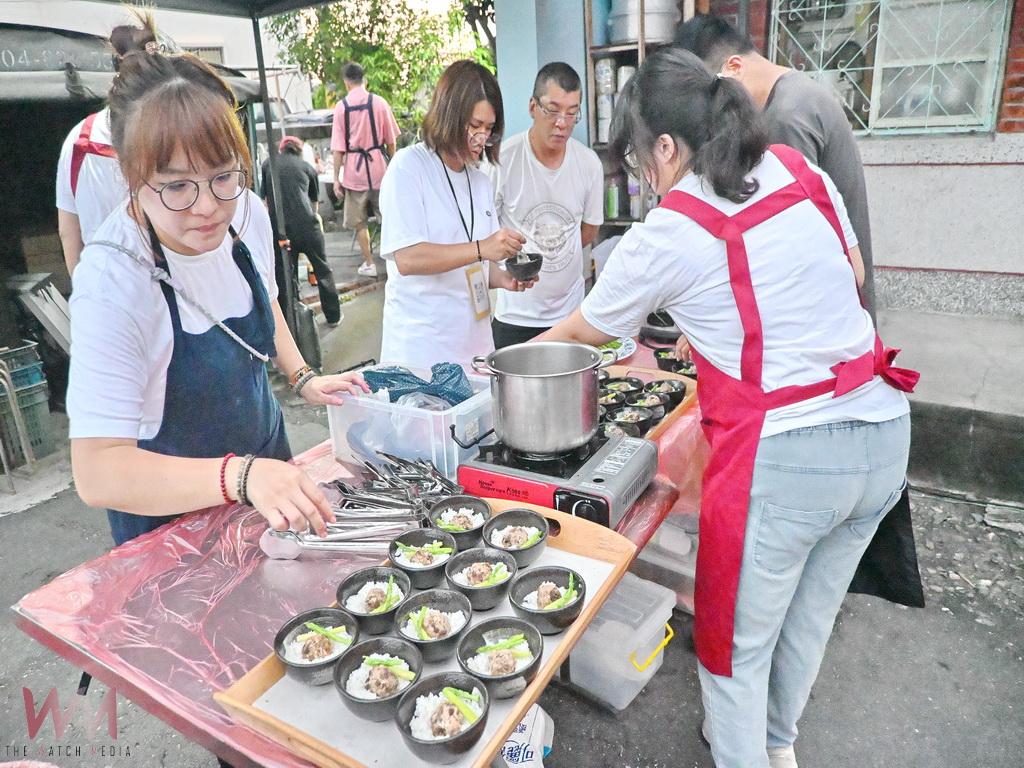 農村水保署南投分署跟著星星點點去旅行 溪州古厝星光餐桌畫下圓滿句點 - https://www.watchmedia01.com