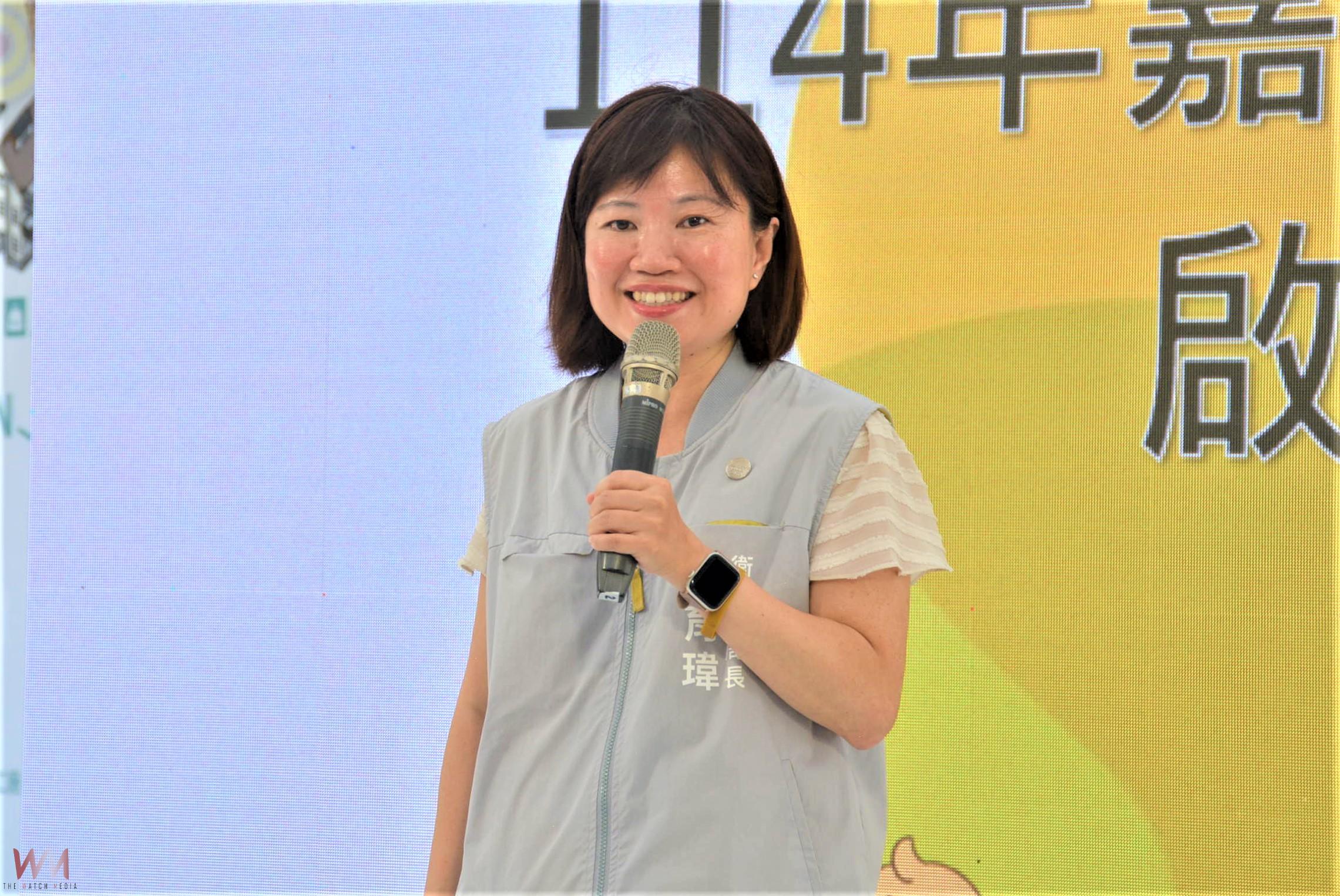 情緒共鳴-樂嘉奇摩子 多元紓壓、心理支持療癒心靈 - https://www.watchmedia01.com