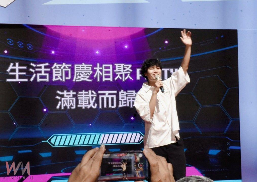 素人舞台夢起飛!台中購物節「就是愛購物」徵件開跑 10萬元獎金等你來挑戰 - https://www.watchmedia01.com