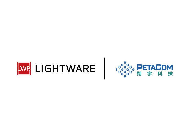 朔宇科技 與 Lightware