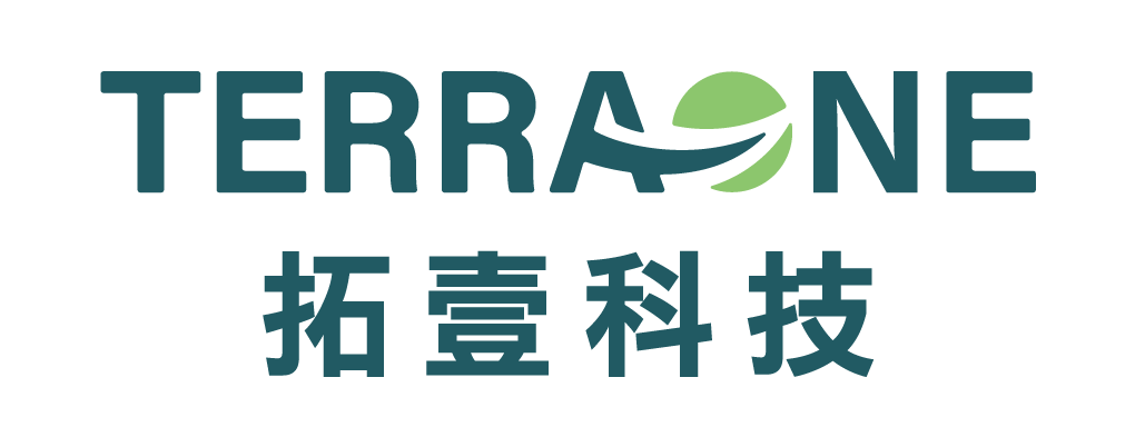 TerraONE Logo